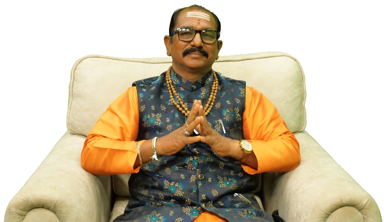 Baba Prashad WIN